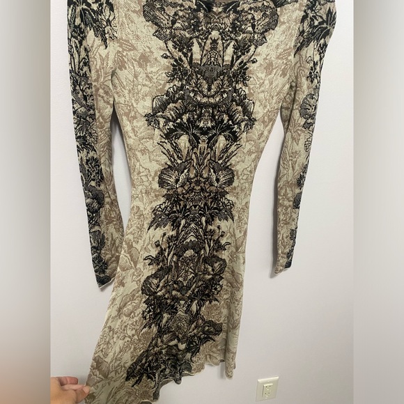 BCBGMax Azria Dress - Picture 4 of 4